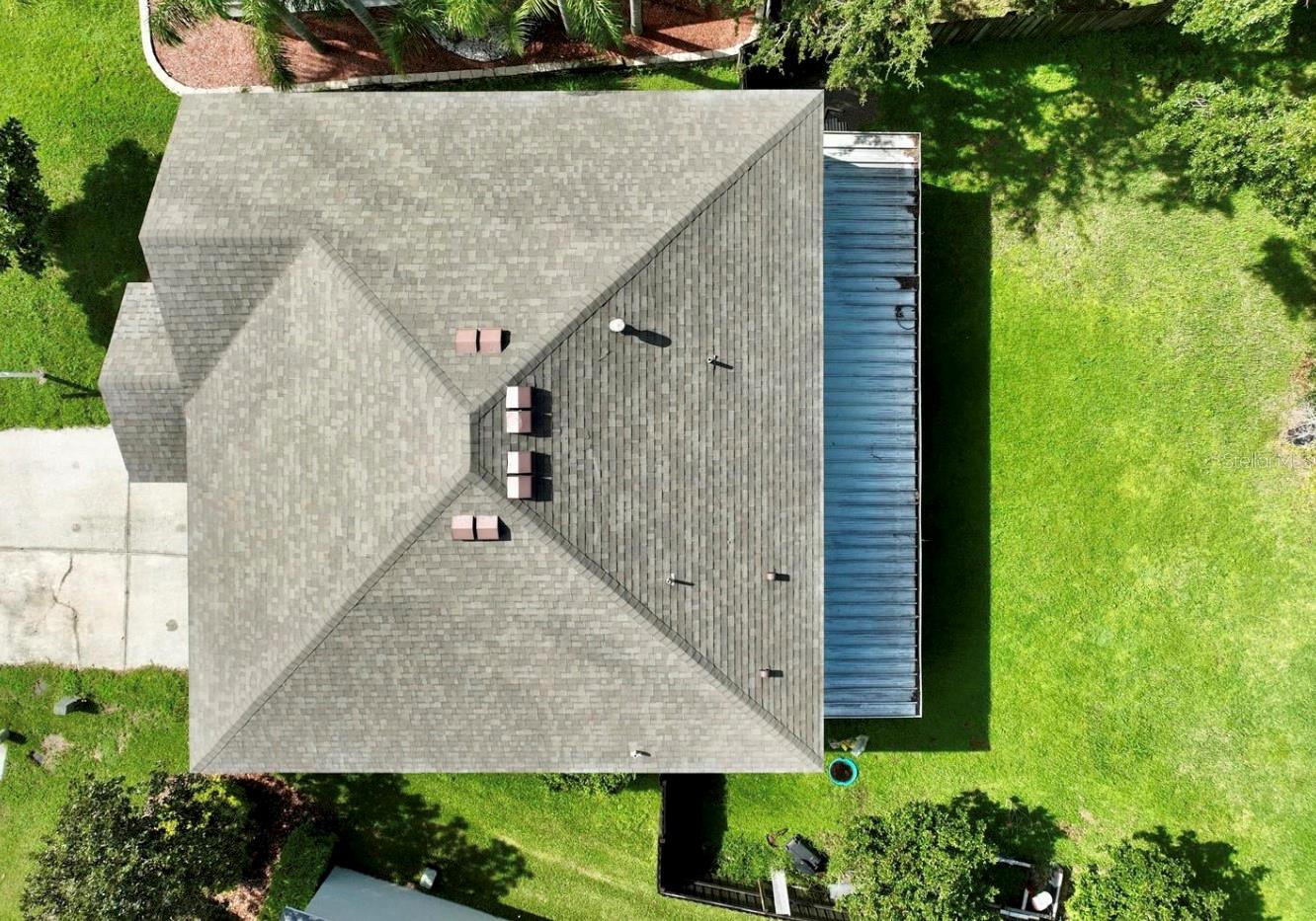 SABLE RIDGE PH 3A - Residential