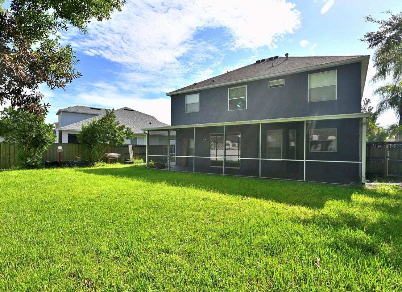 SABLE RIDGE PH 3A - Residential