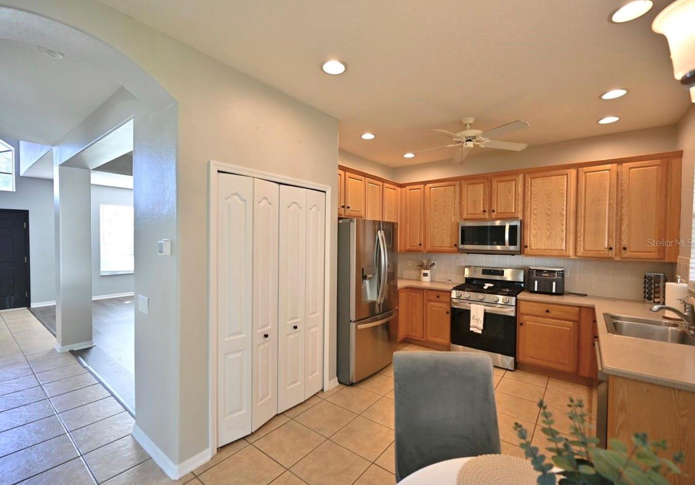 SABLE RIDGE PH 3A - Residential