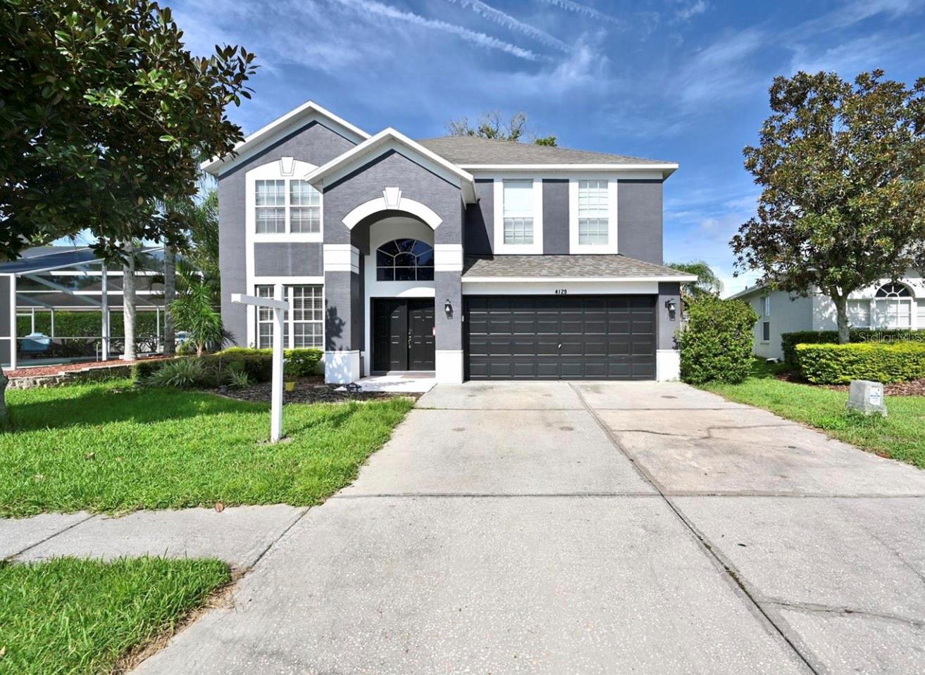 SABLE RIDGE PH 3A - Residential