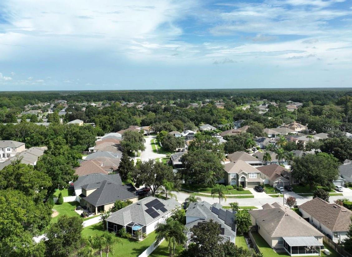 SABLE RIDGE PH 3A - Residential