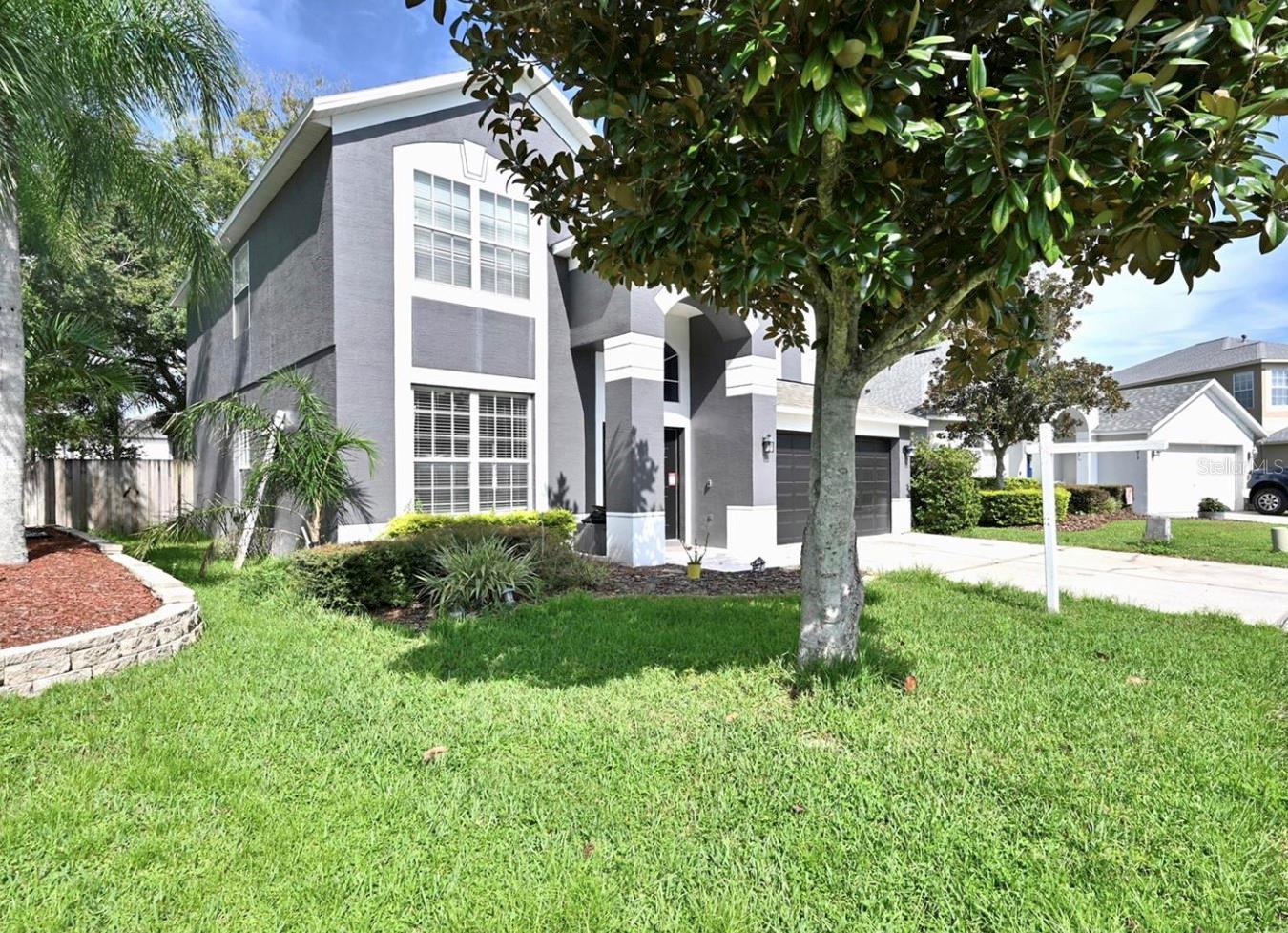 SABLE RIDGE PH 3A - Residential