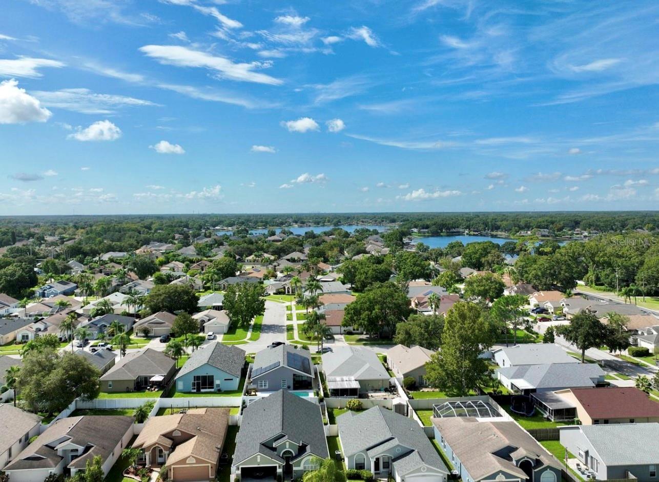 SABLE RIDGE PH 3A - Residential