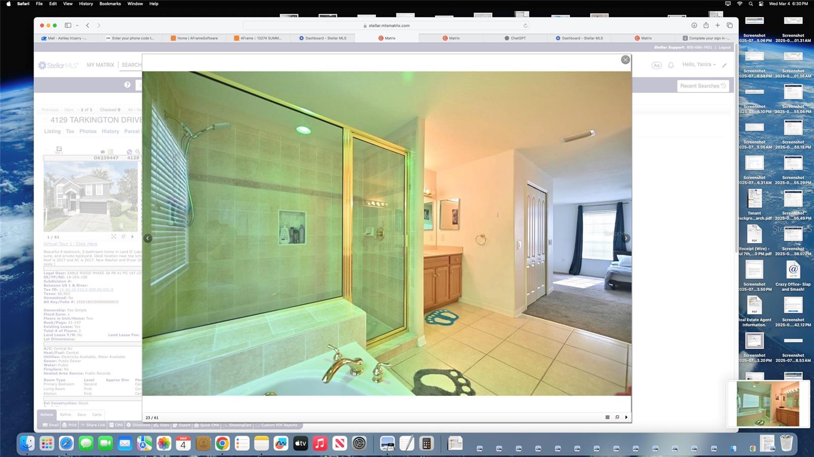 SABLE RIDGE PH 3A - Residential