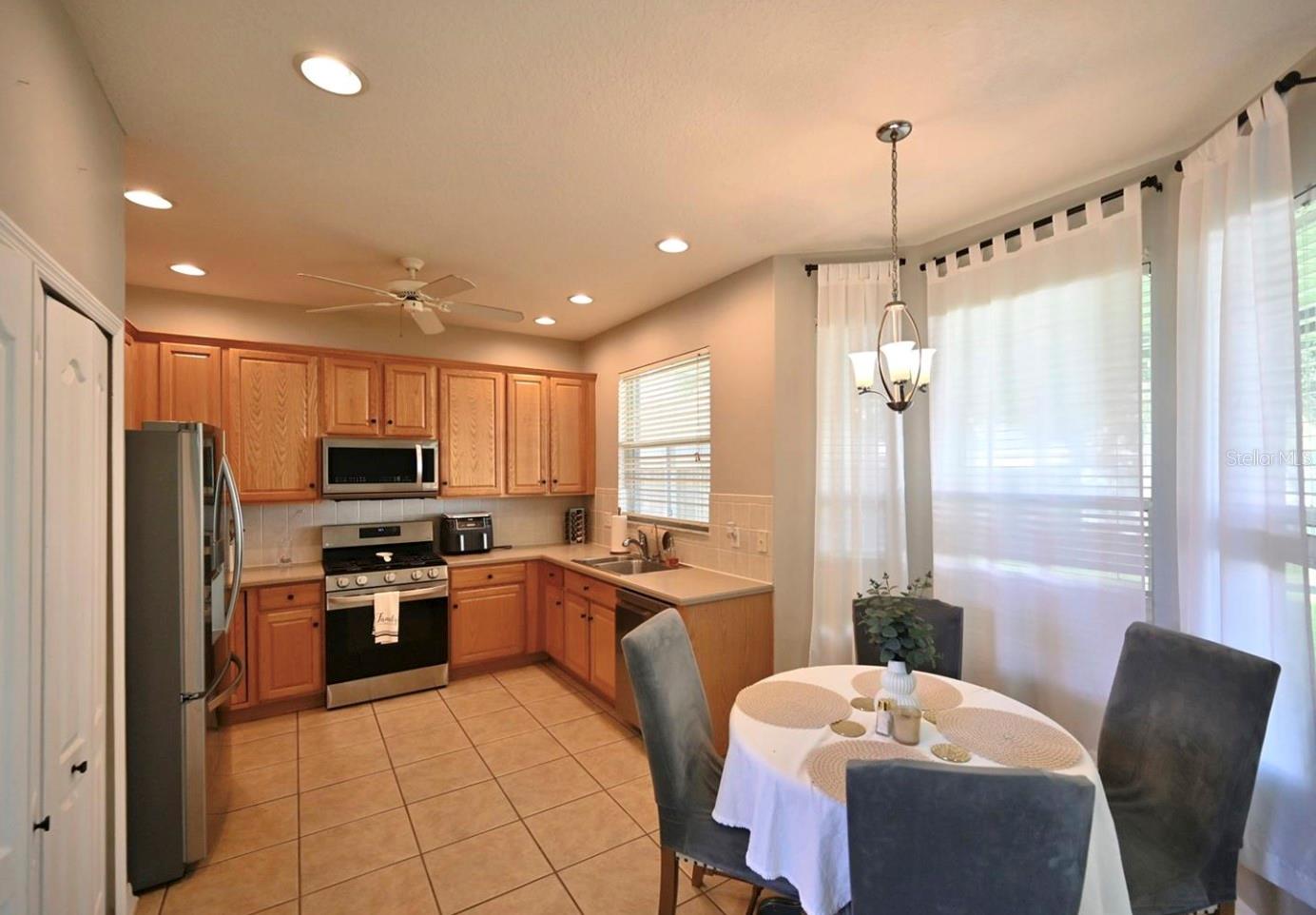 SABLE RIDGE PH 3A - Residential