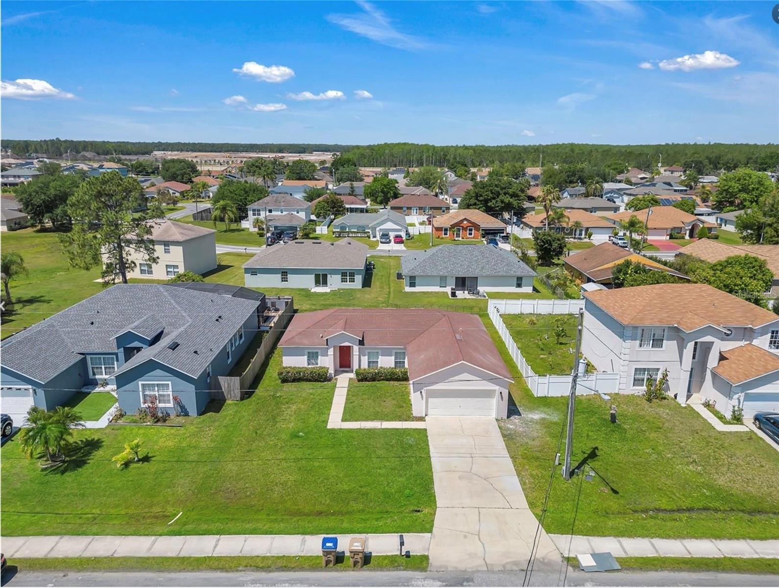 611 ELBRIDGE DRIVE