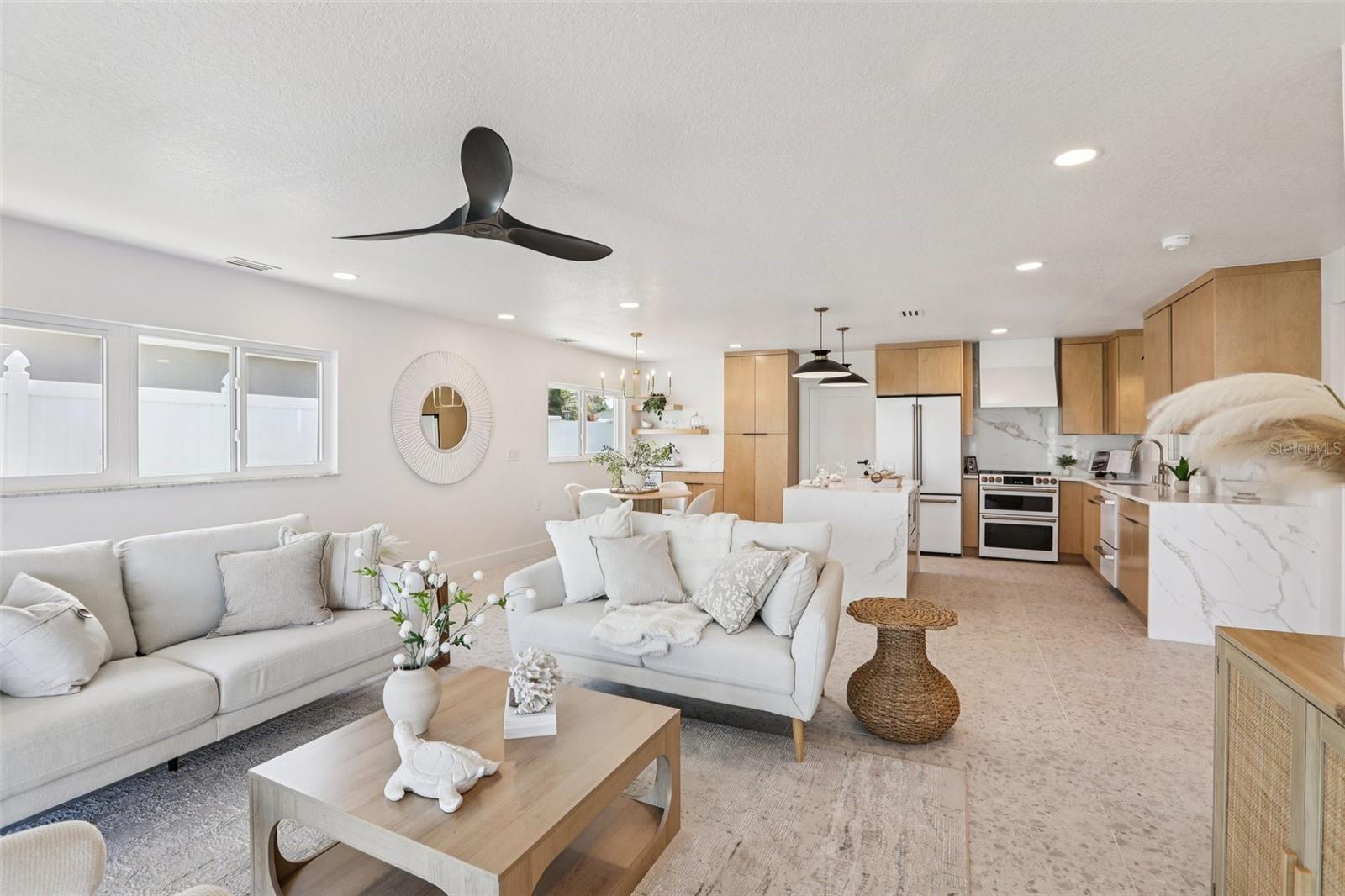 ISLE OF PALMS 2ND ADD - Residential