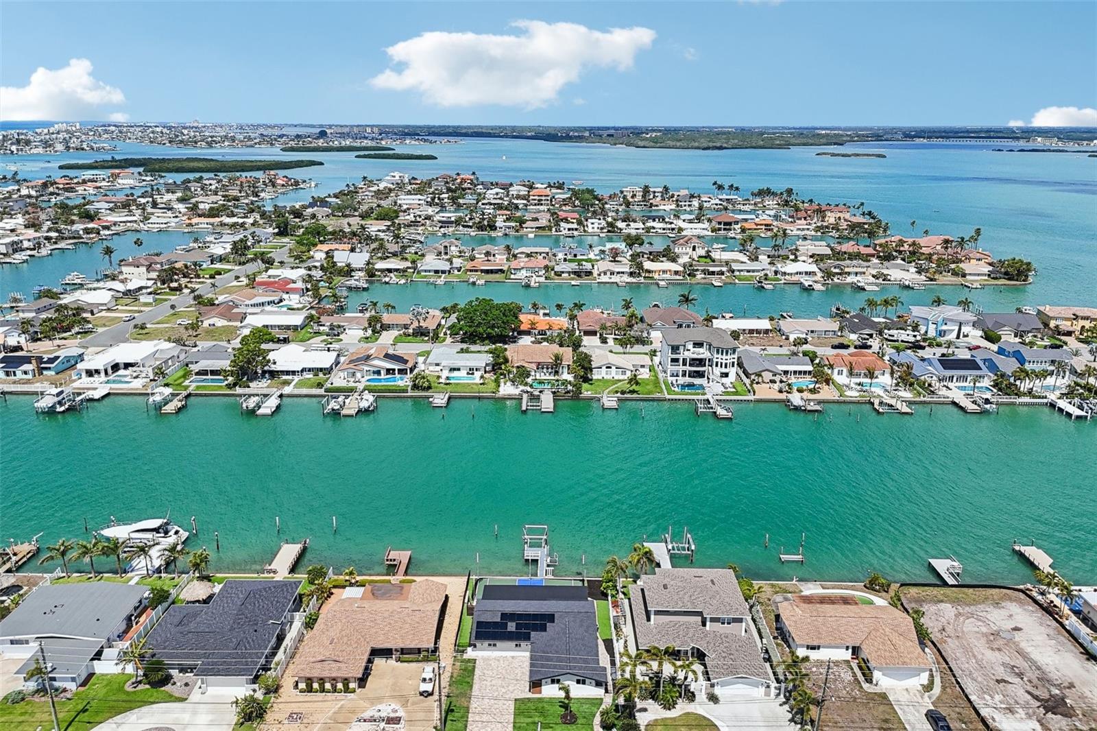 ISLE OF PALMS 2ND ADD - Residential