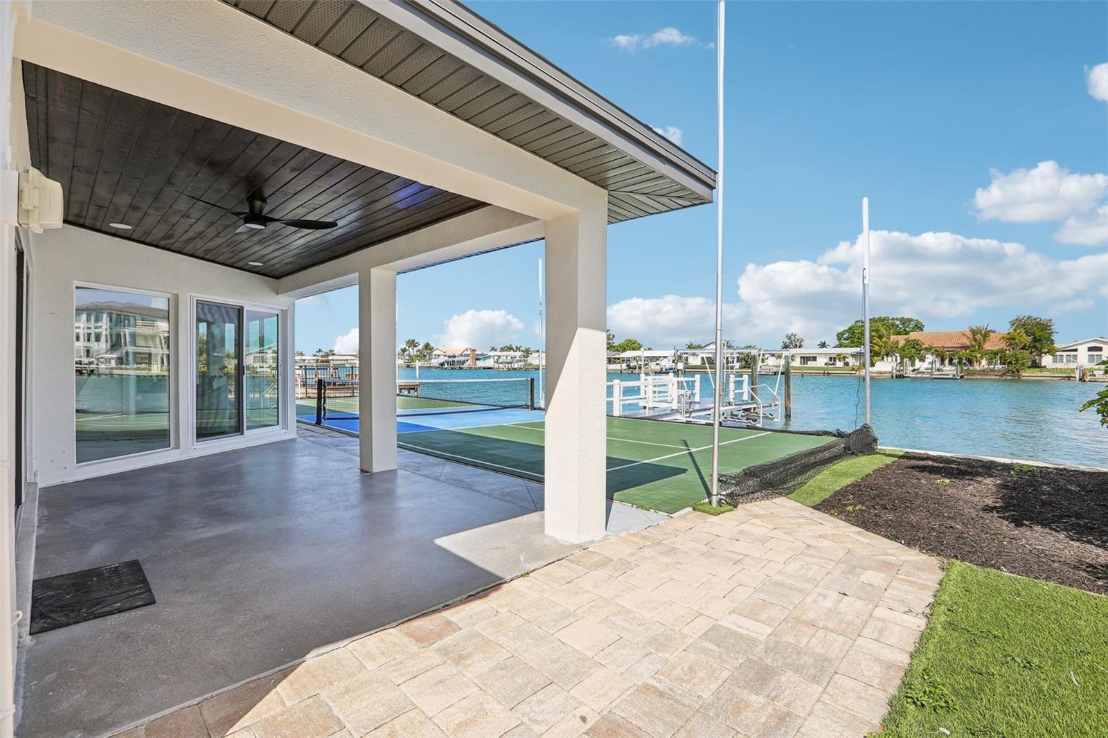 ISLE OF PALMS 2ND ADD - Residential