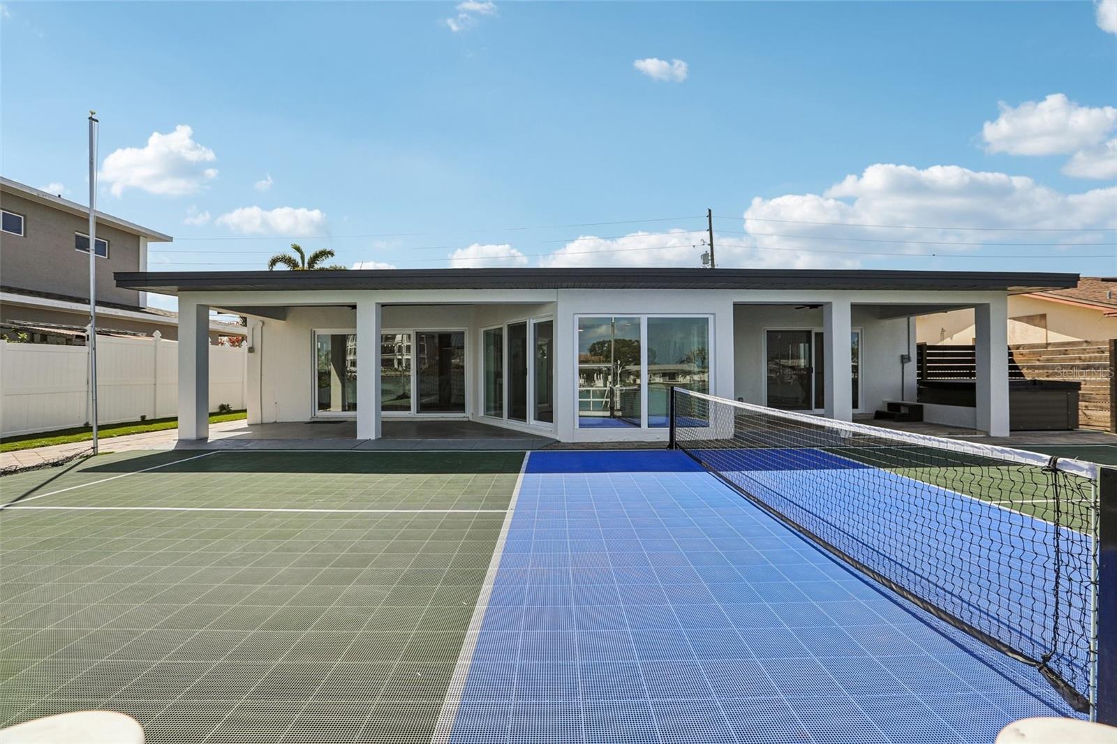 ISLE OF PALMS 2ND ADD - Residential