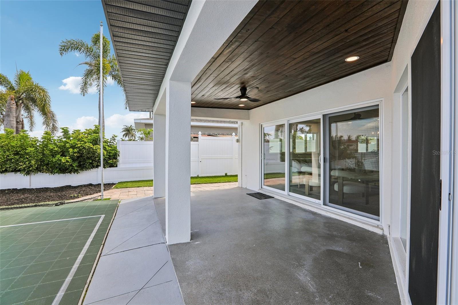 ISLE OF PALMS 2ND ADD - Residential