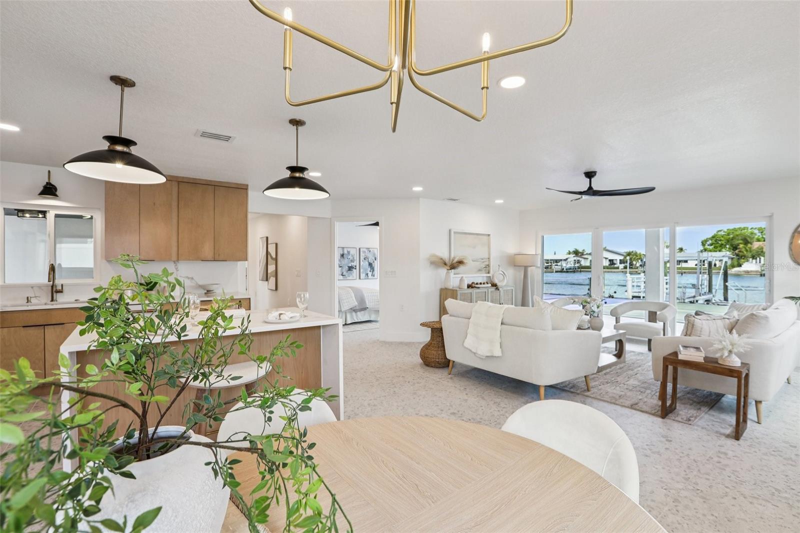 ISLE OF PALMS 2ND ADD - Residential