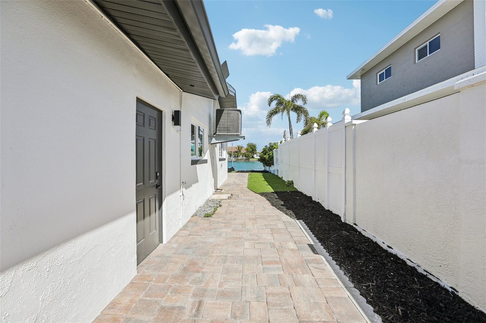 ISLE OF PALMS 2ND ADD - Residential