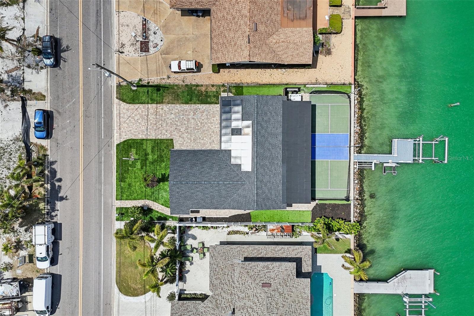 ISLE OF PALMS 2ND ADD - Residential