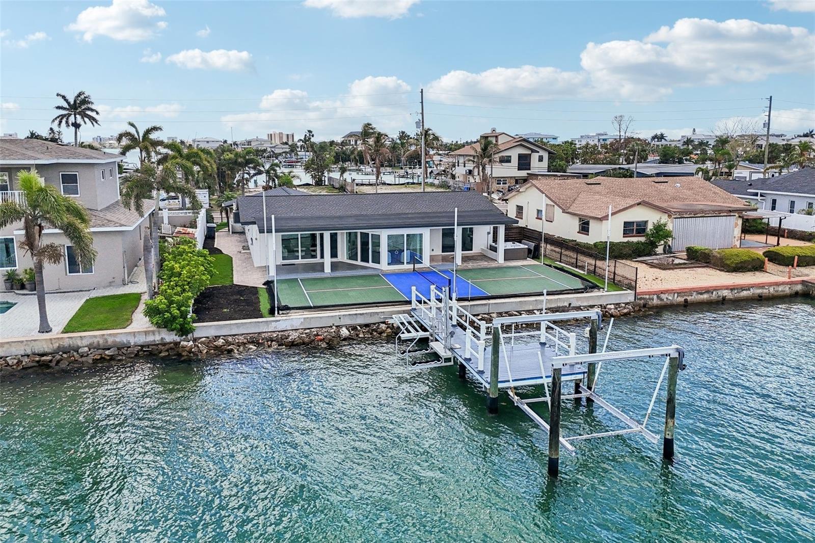 ISLE OF PALMS 2ND ADD - Residential