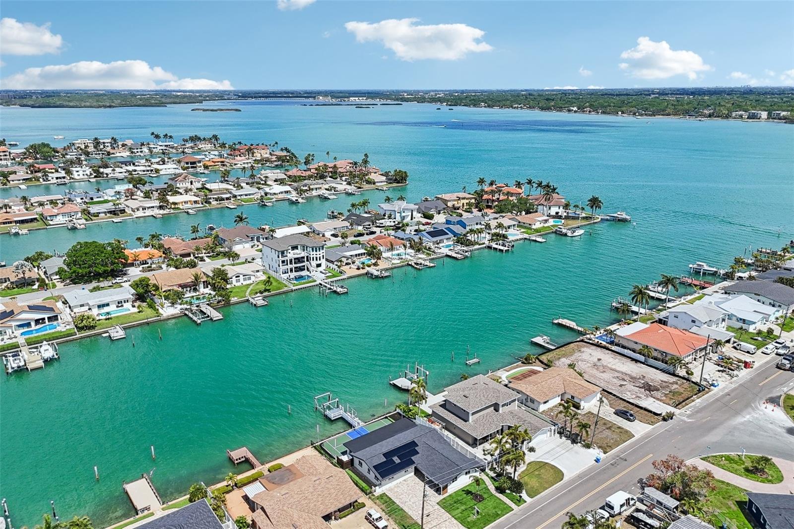 ISLE OF PALMS 2ND ADD - Residential