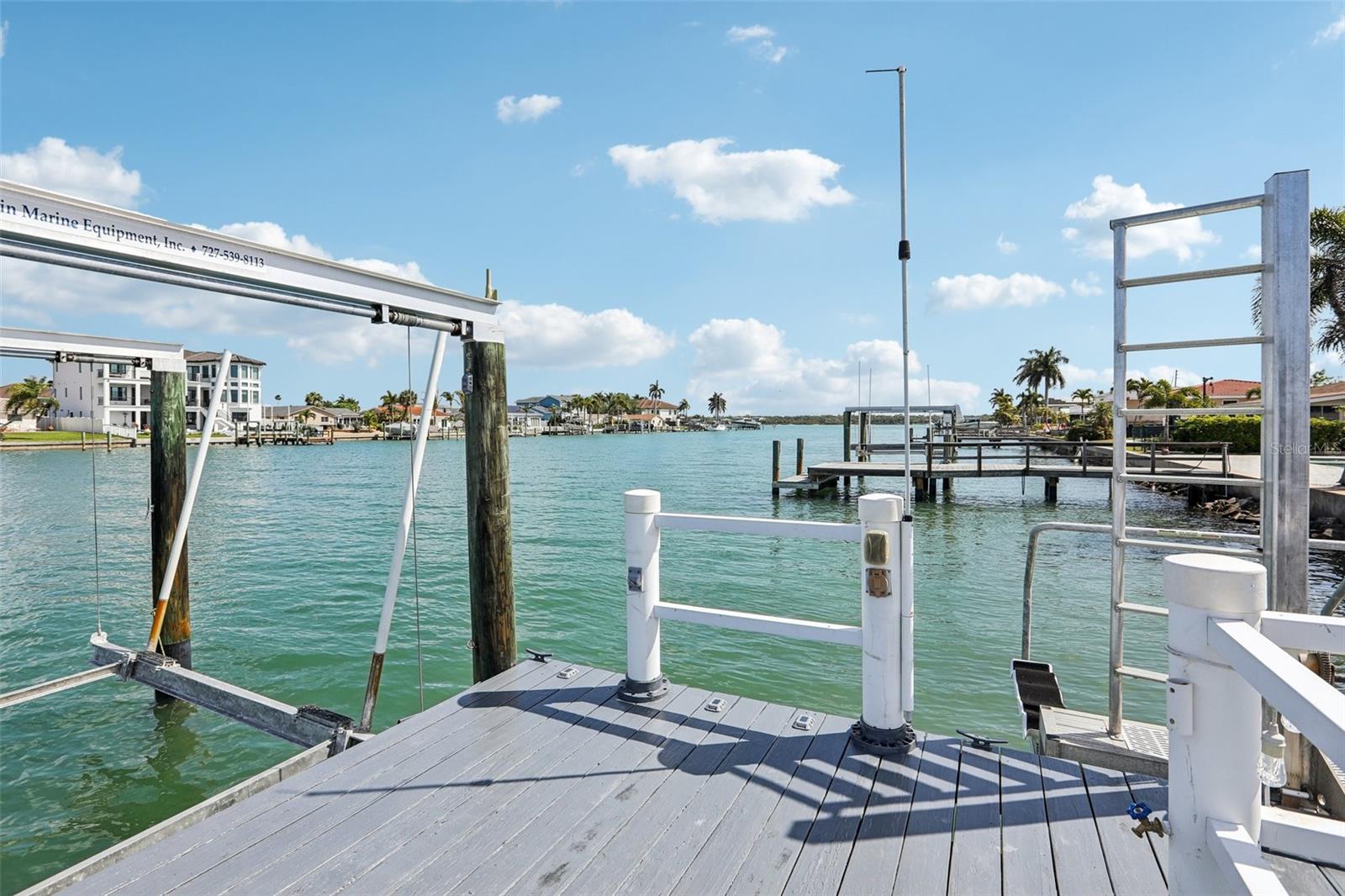 ISLE OF PALMS 2ND ADD - Residential