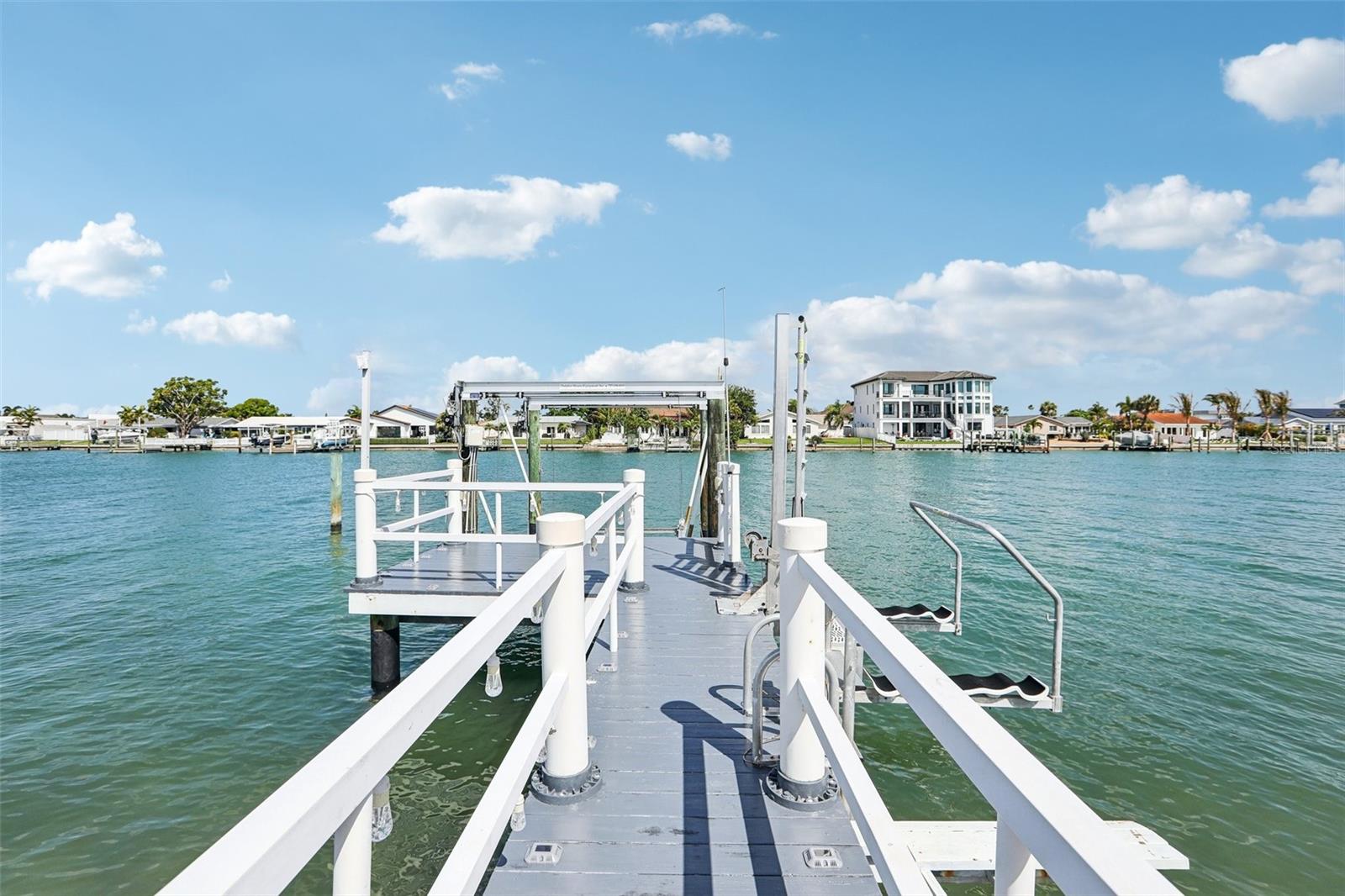 ISLE OF PALMS 2ND ADD - Residential