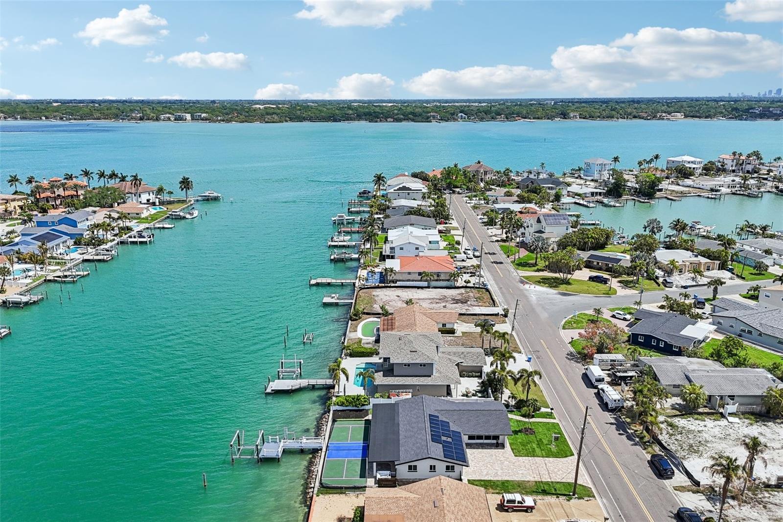 ISLE OF PALMS 2ND ADD - Residential