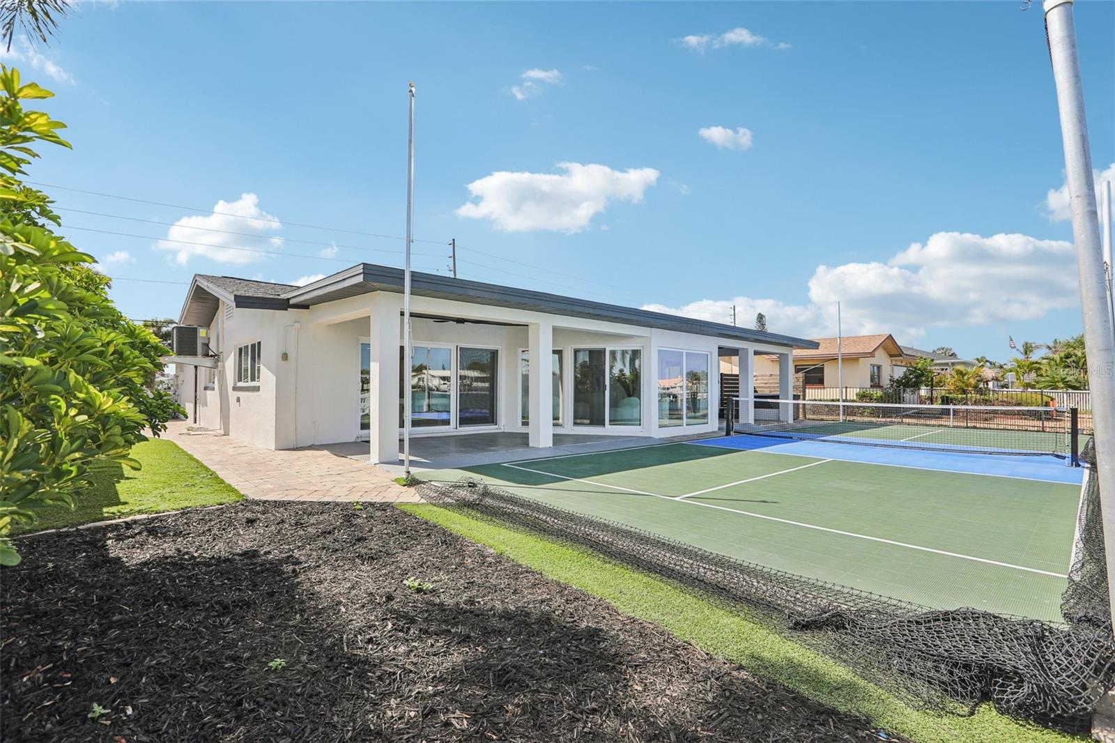 ISLE OF PALMS 2ND ADD - Residential