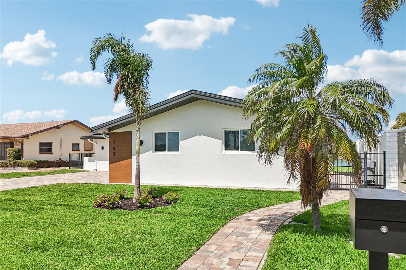 ISLE OF PALMS 2ND ADD - Residential