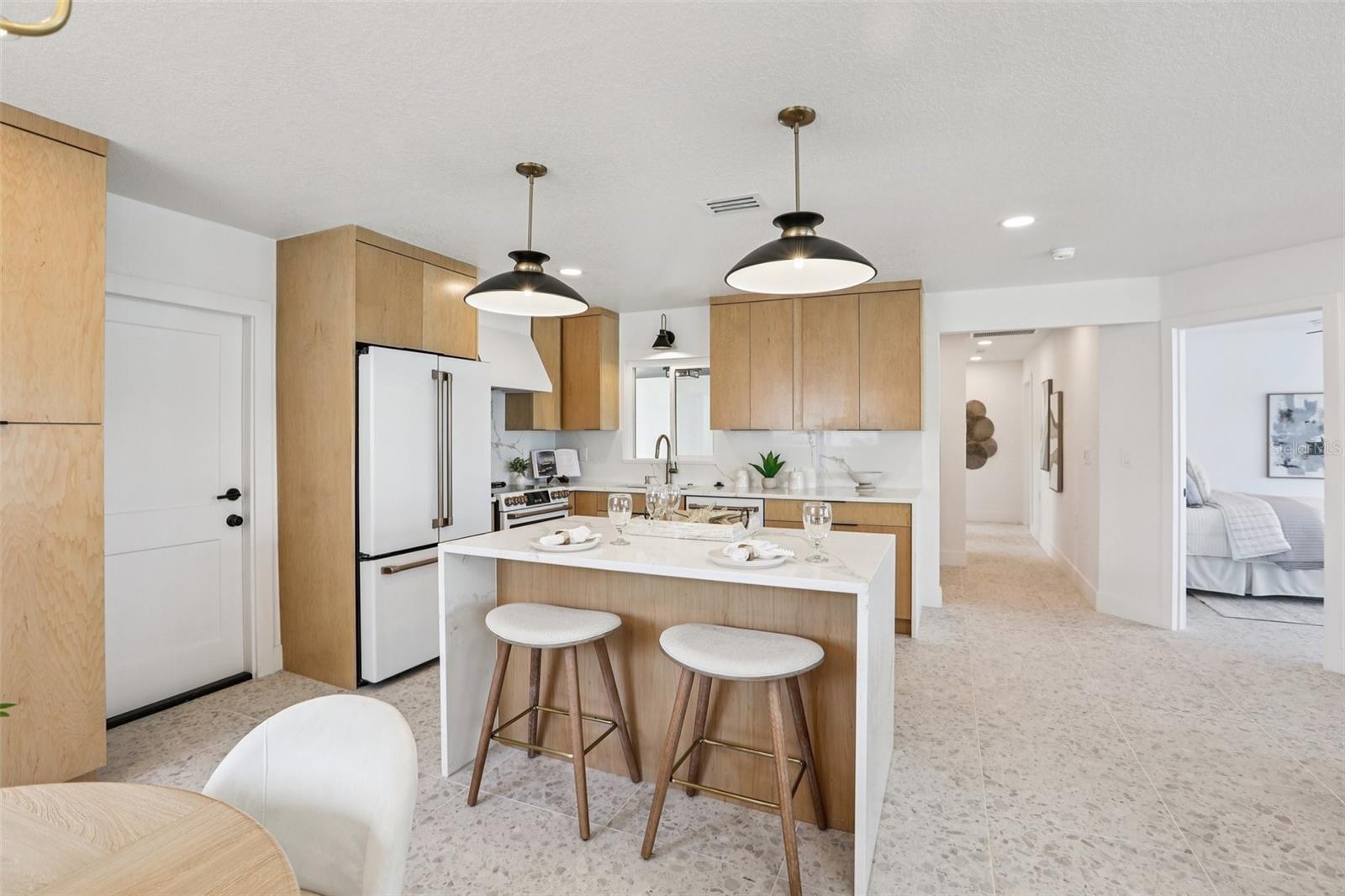 ISLE OF PALMS 2ND ADD - Residential