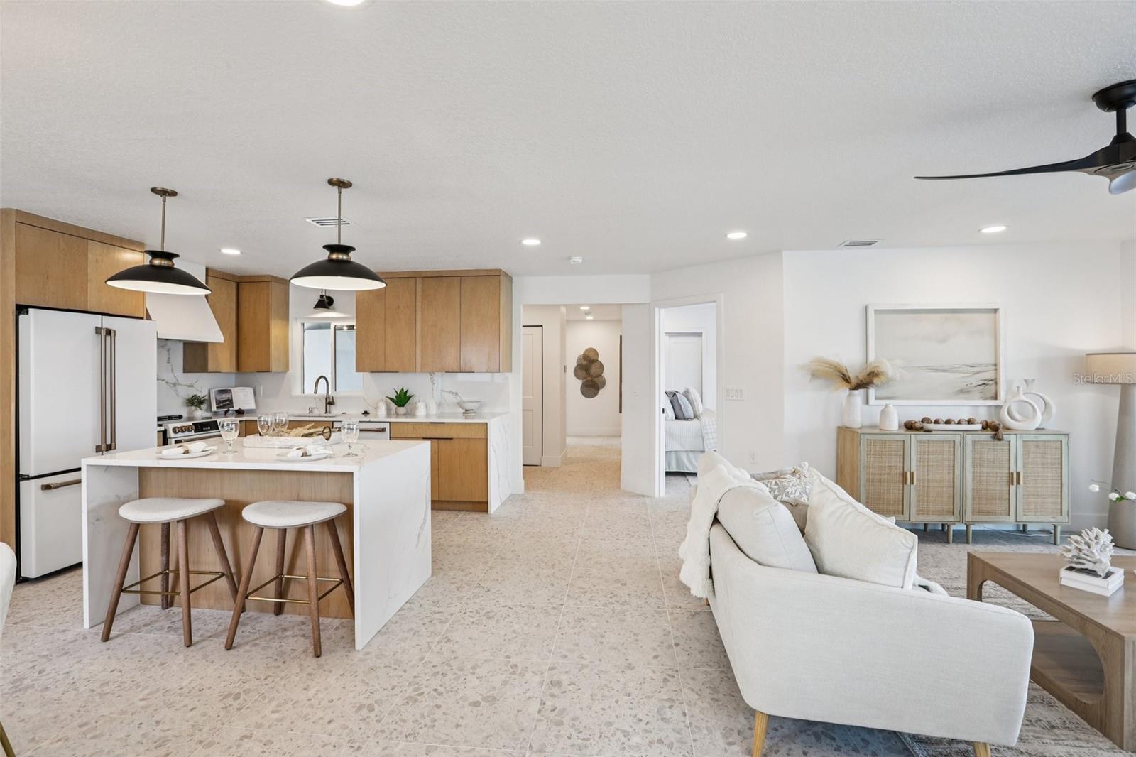 ISLE OF PALMS 2ND ADD - Residential