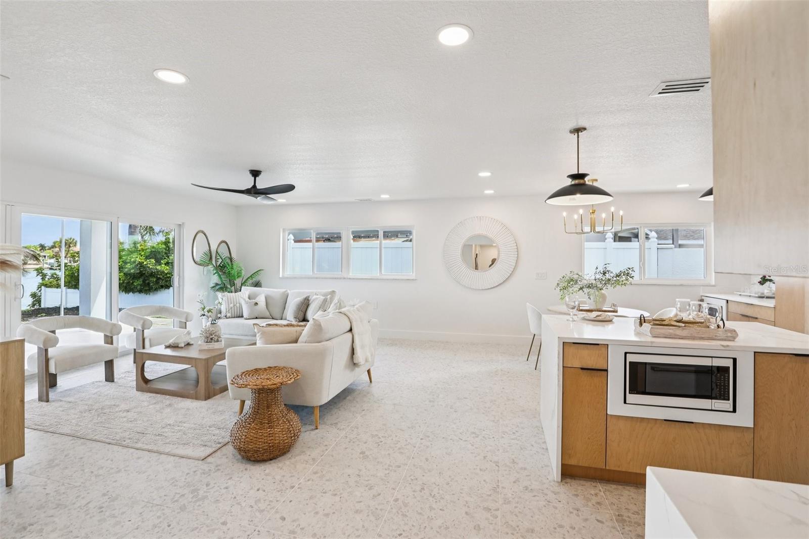 ISLE OF PALMS 2ND ADD - Residential