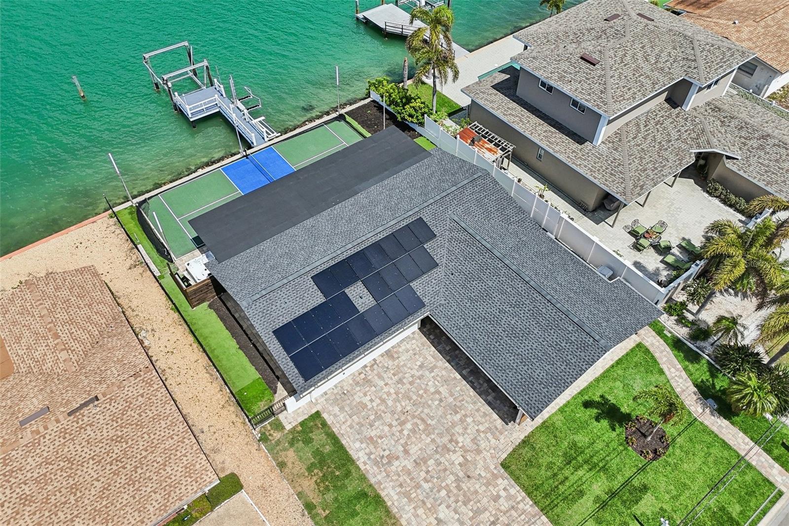 ISLE OF PALMS 2ND ADD - Residential