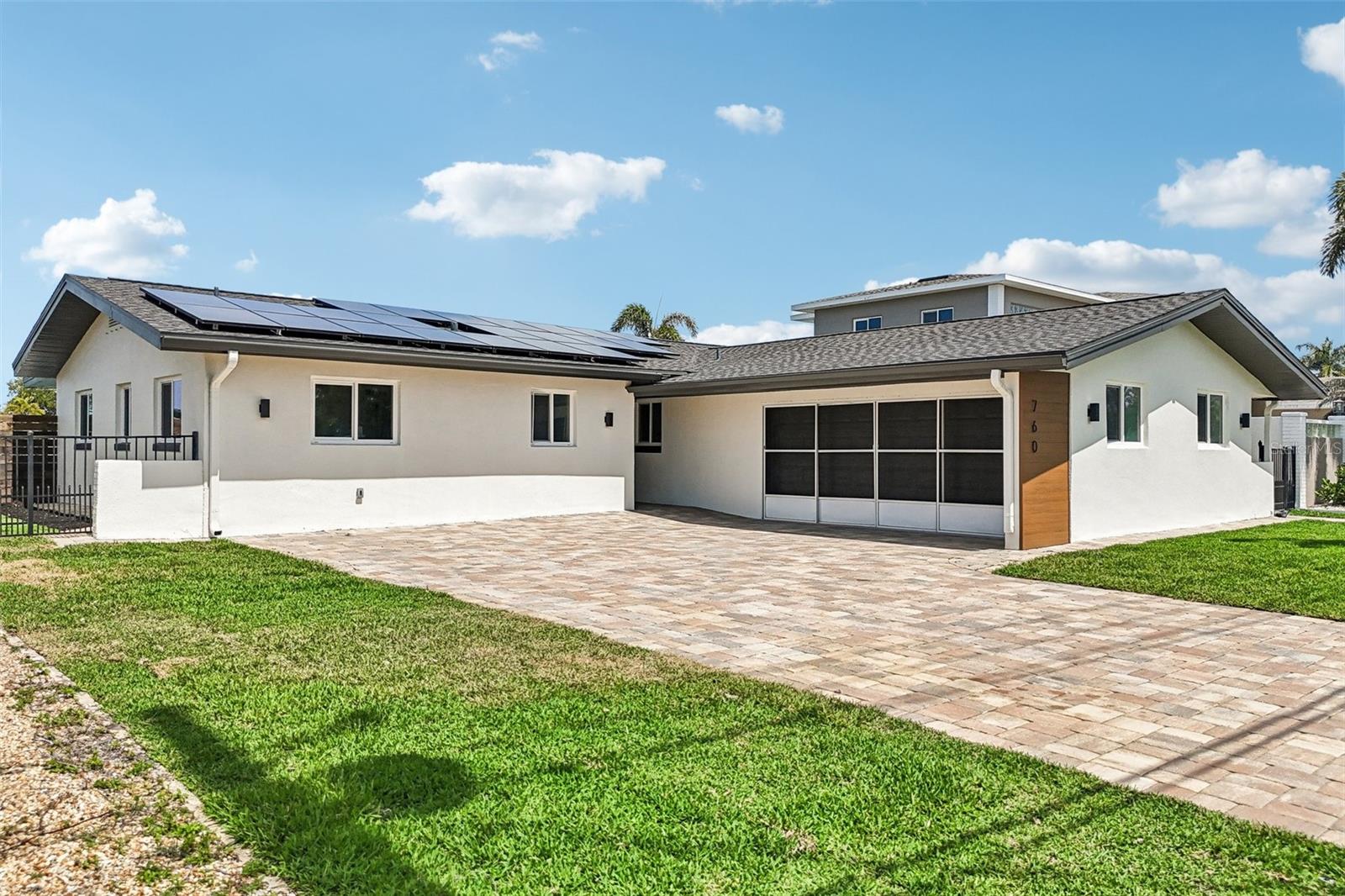 ISLE OF PALMS 2ND ADD - Residential