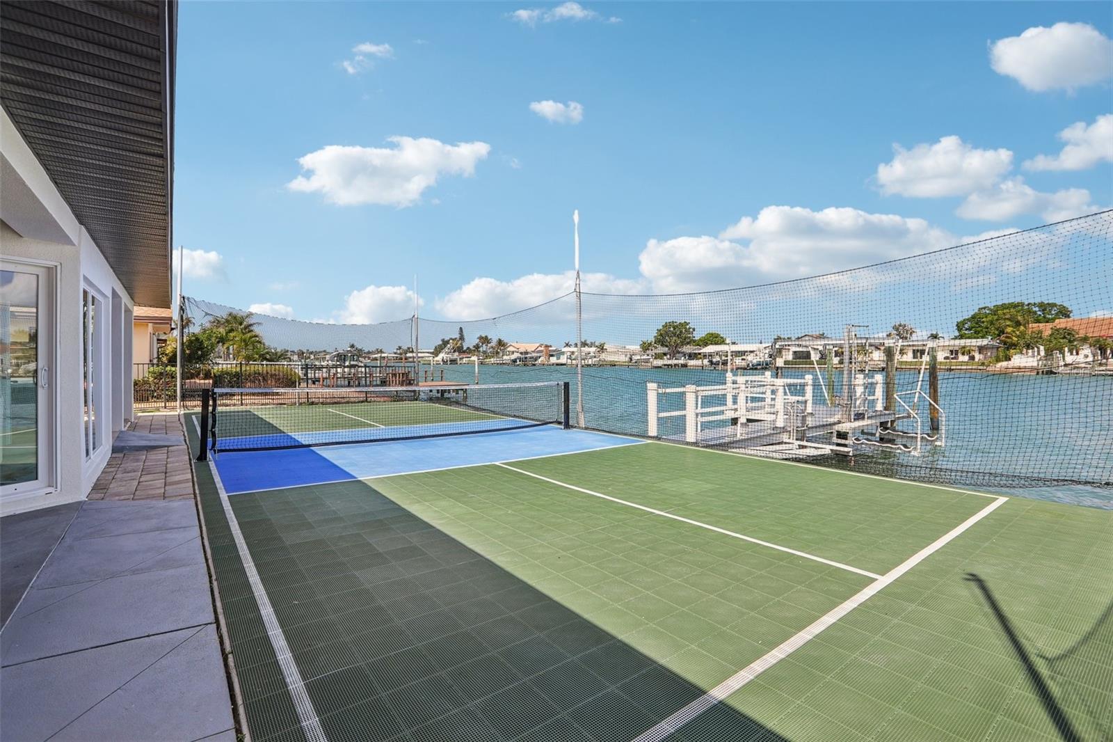 ISLE OF PALMS 2ND ADD - Residential