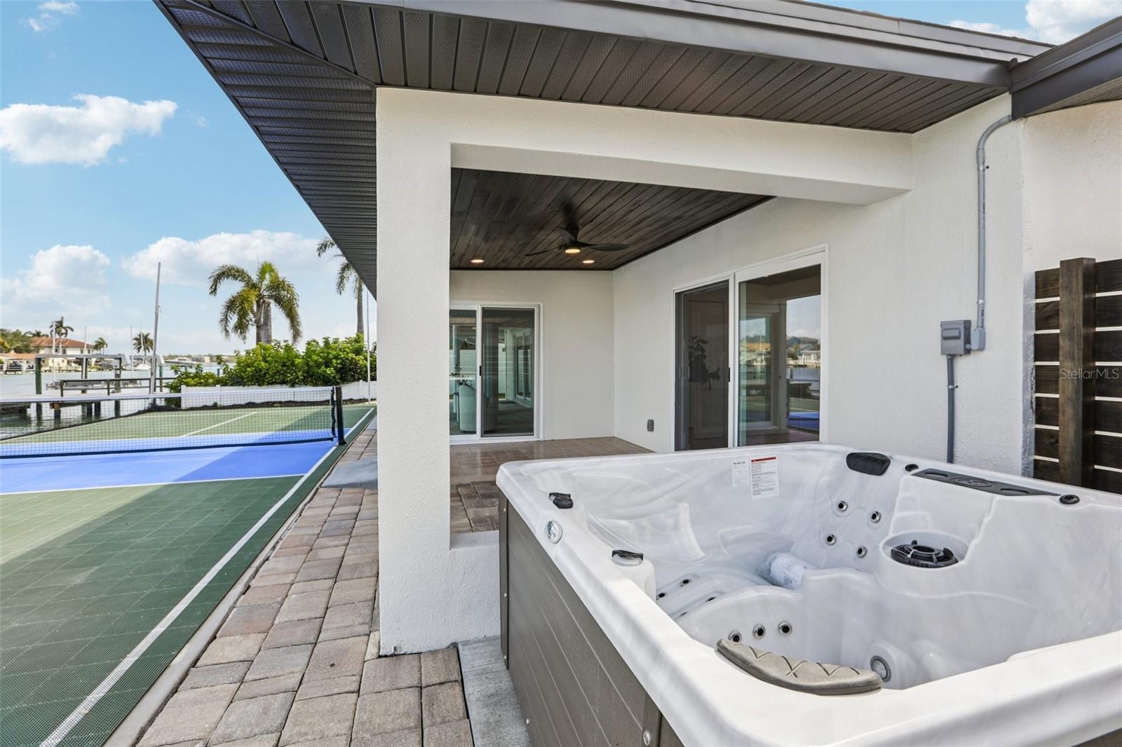 ISLE OF PALMS 2ND ADD - Residential