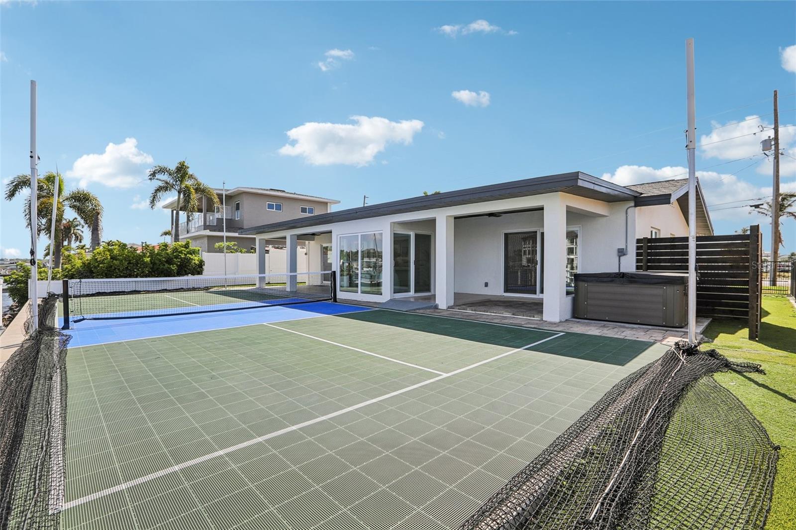 ISLE OF PALMS 2ND ADD - Residential