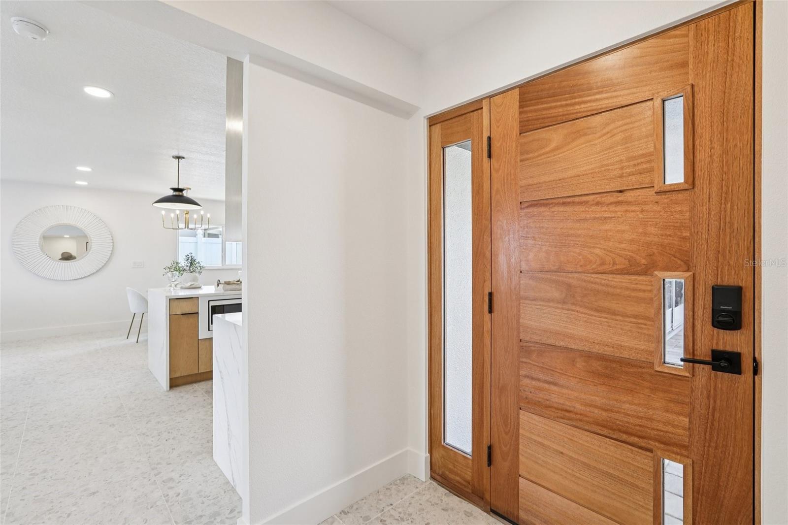 ISLE OF PALMS 2ND ADD - Residential