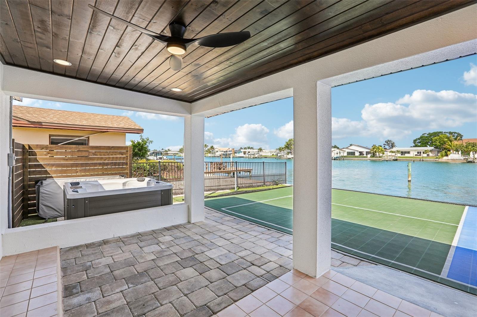 ISLE OF PALMS 2ND ADD - Residential