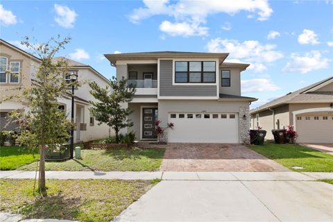 2546 EMPRESS DRIVE KISSIMMEE FL 34741