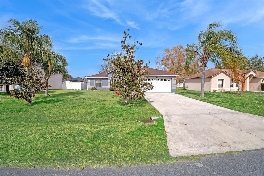 Photo of 660 Parakeet Court, Kissimmee, FL 34759 (MLS # O6382497)