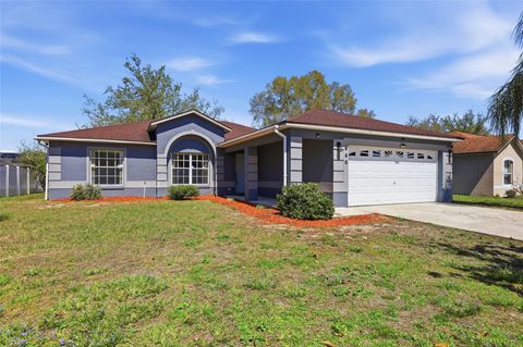 Photo of 660 Parakeet Court, Kissimmee, FL 34759 (MLS # O6382497)