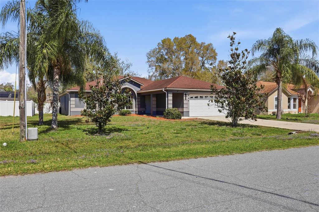 Photo of 660 Parakeet Court, Kissimmee, FL 34759 (MLS # O6382497)