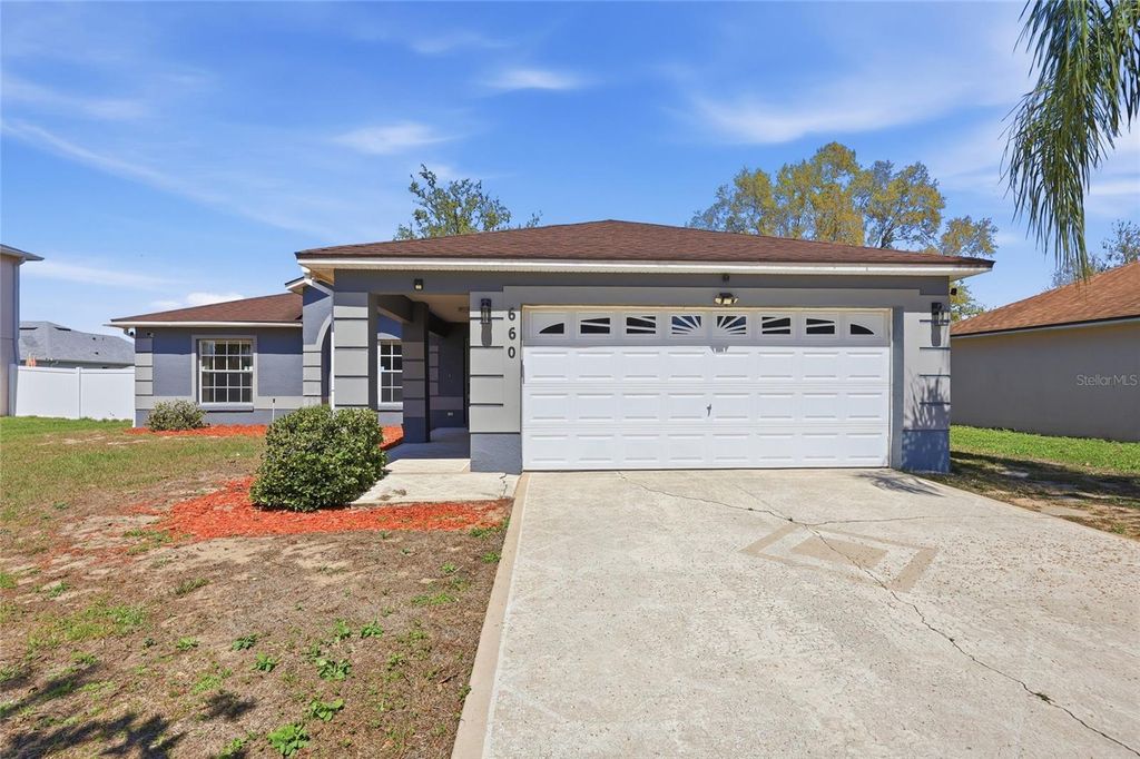 Photo of 660 Parakeet Court, Kissimmee, FL 34759 (MLS # O6382497)