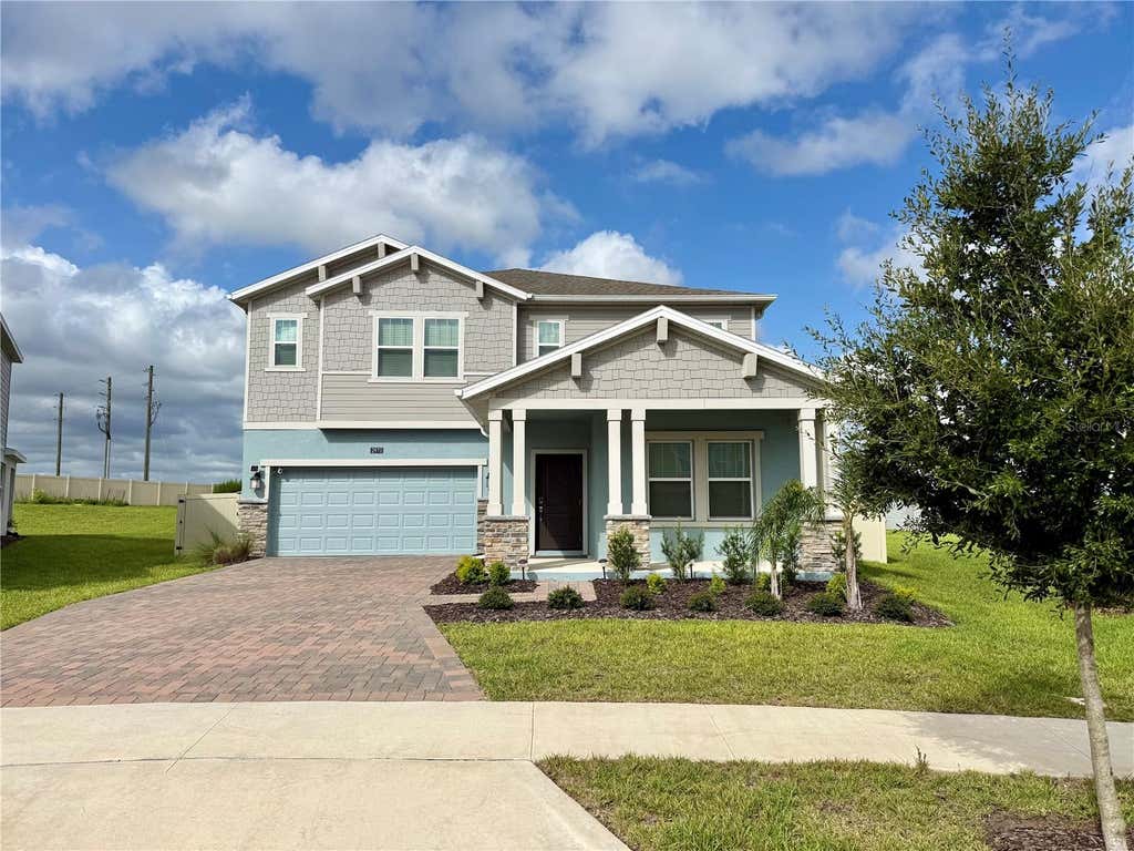 Photo of 2970 Armstrong Avenue, Clermont, FL 34714 (MLS # O6426342)