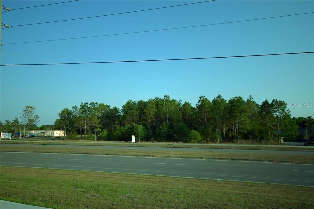 Photo of 30150 Overpass Road, Wesley Chapel, FL 33545 (MLS # T2878573)