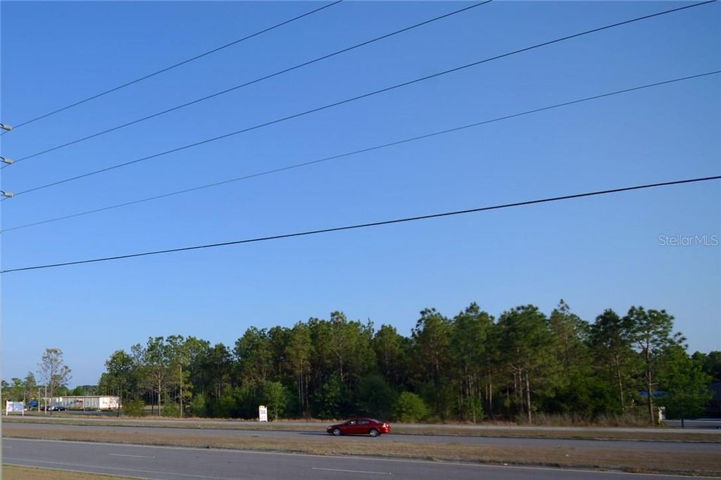 Photo of 30150 Overpass Road, Wesley Chapel, FL 33545 (MLS # T2878573)