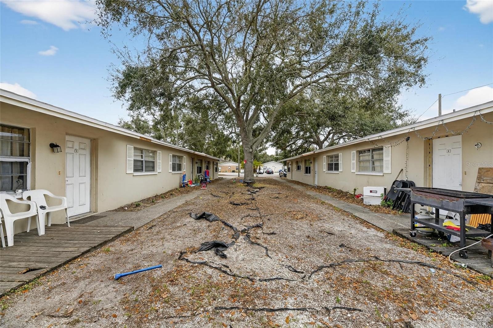 CORAL HEIGHTS SUB - Residential Income