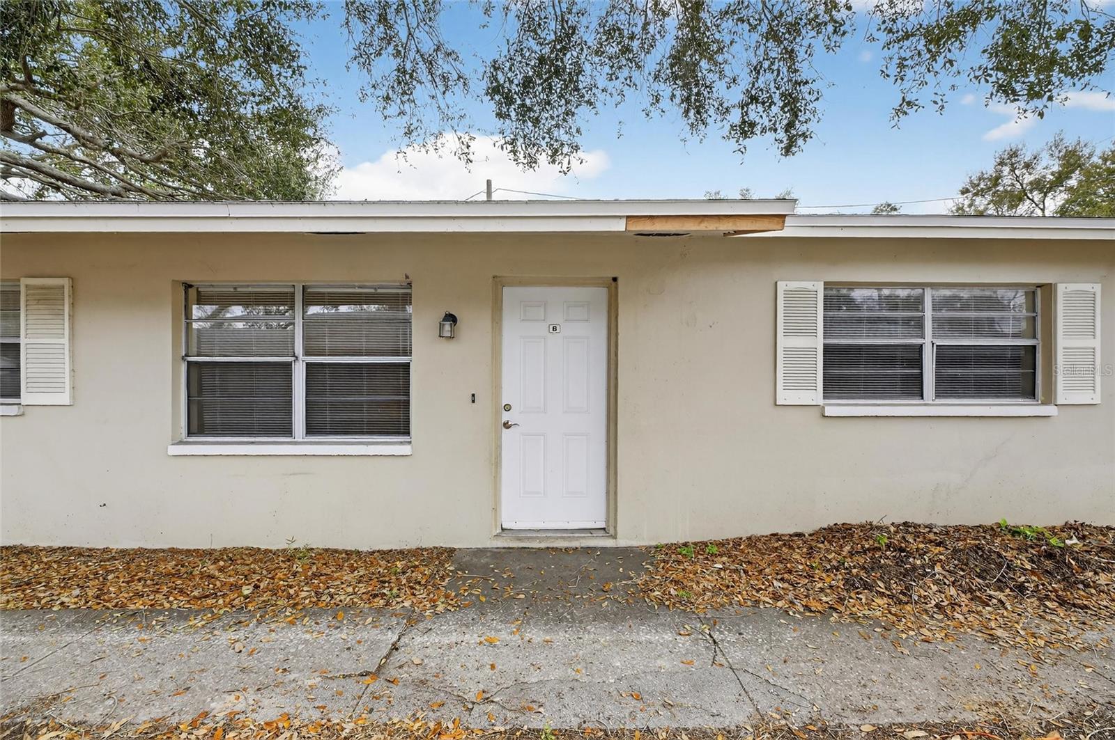 CORAL HEIGHTS SUB - Residential Income