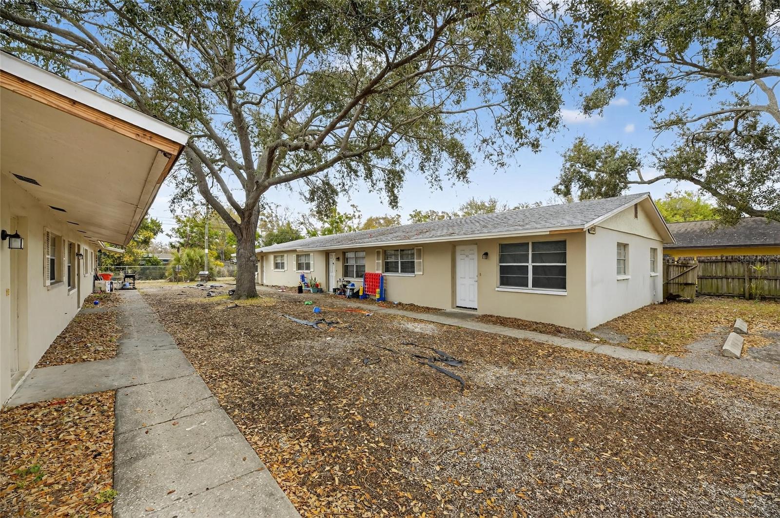 CORAL HEIGHTS SUB - Residential Income