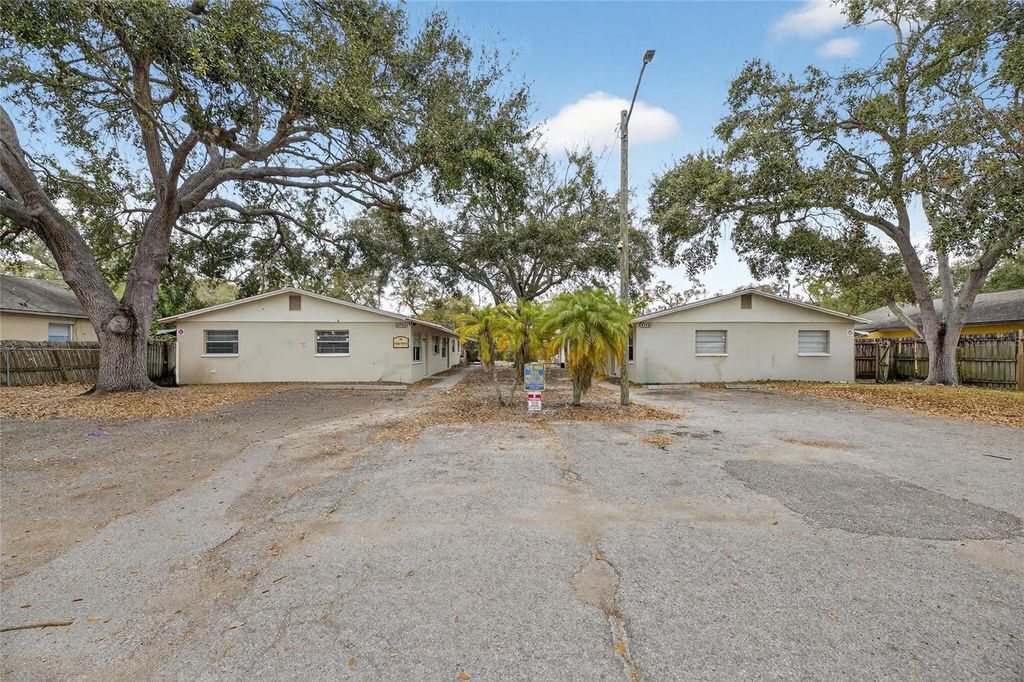 Photo of 3753 141st Place, Largo, FL 33771 (MLS # TB8467419)