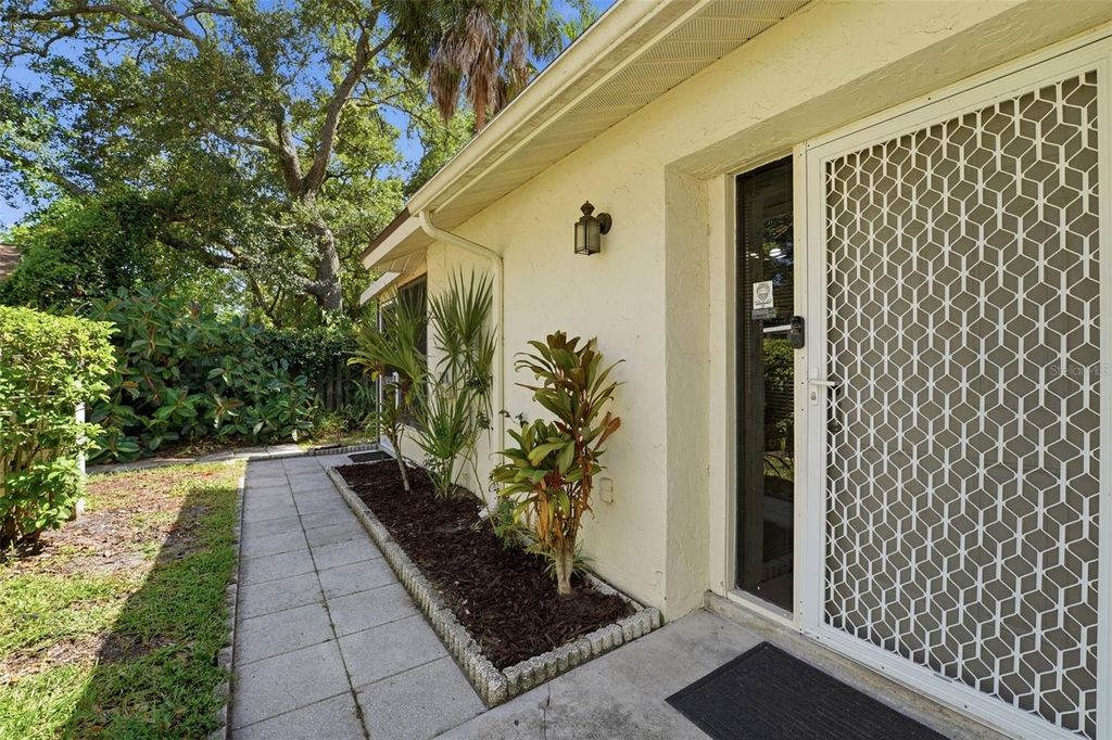 Photo of 5324 Royal Palm Avenue #5324, Sarasota, FL 34234 (MLS # TB8519387)