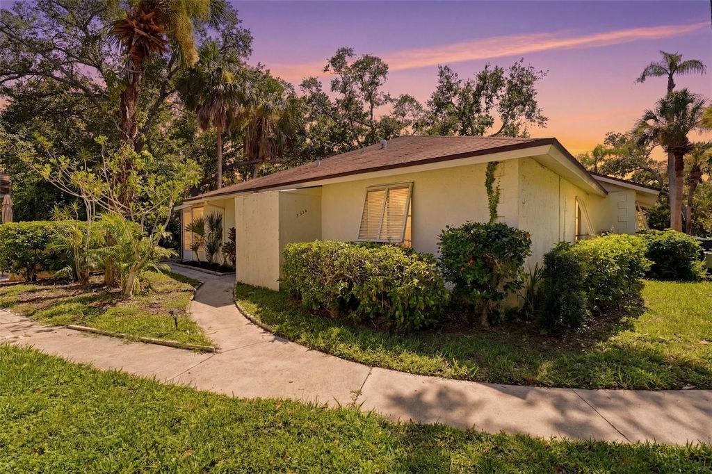 Photo of 5324 Royal Palm Avenue #5324, Sarasota, FL 34234 (MLS # TB8519387)