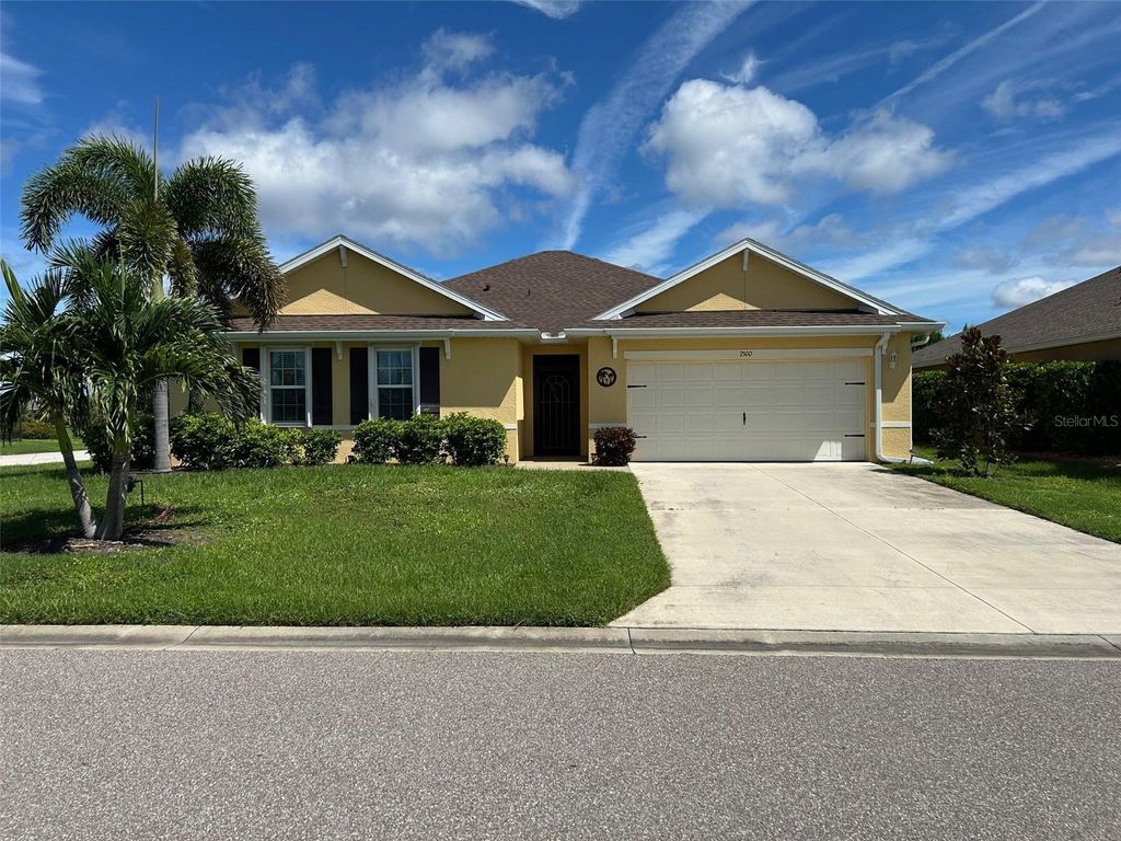 Photo of 7500 Mikasa Drive, Punta Gorda, FL 33950 (MLS # C7514095)